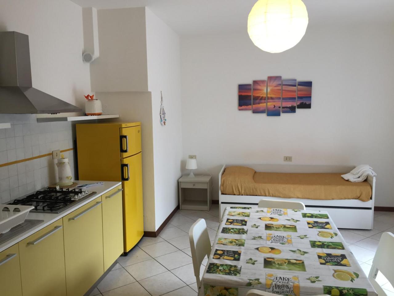 Hotel Villa Rosa Porto Azzurro Dış mekan fotoğraf