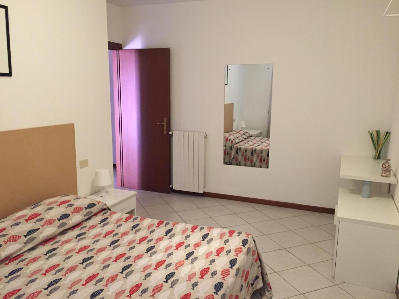 Hotel Villa Rosa Porto Azzurro Dış mekan fotoğraf
